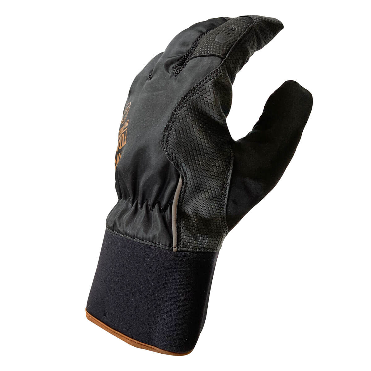 FORSBERG Vinterborg wasserabweisende, robuste Winterhandschuhe - 3