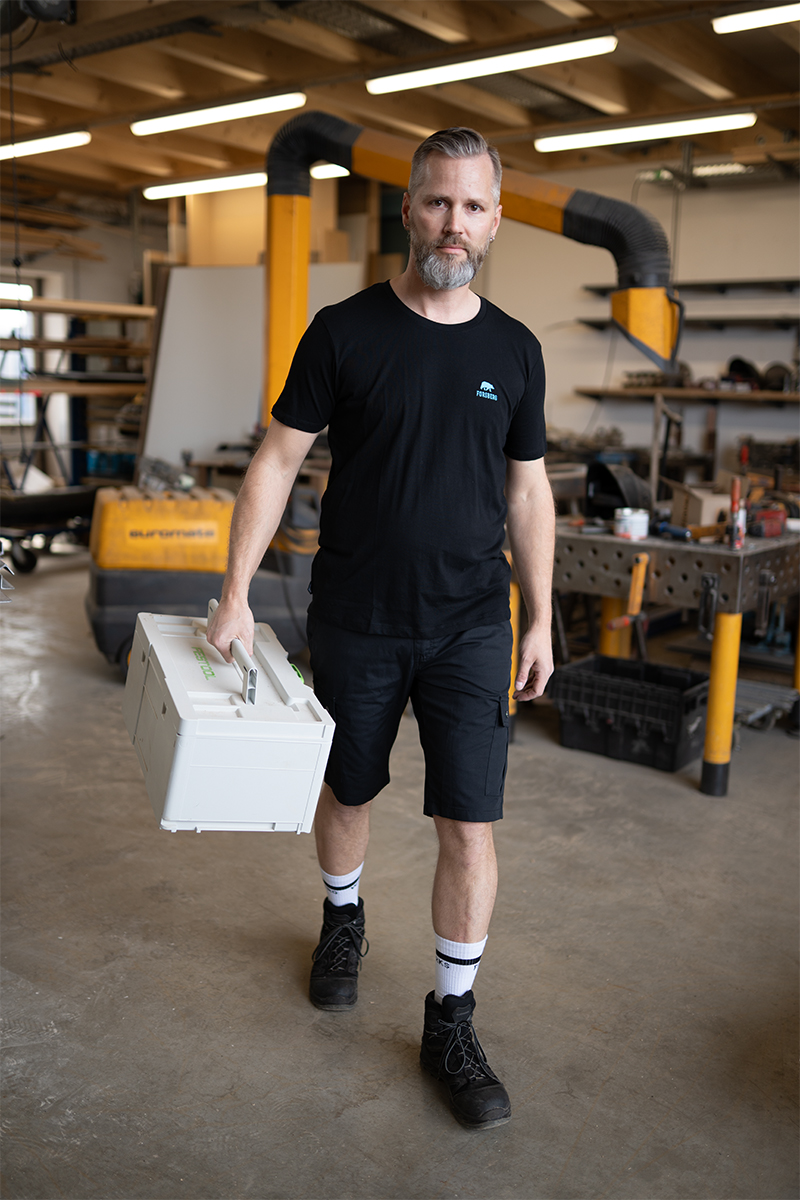 Kurze Hose, Schuh, Erwachsener, Mann, Person