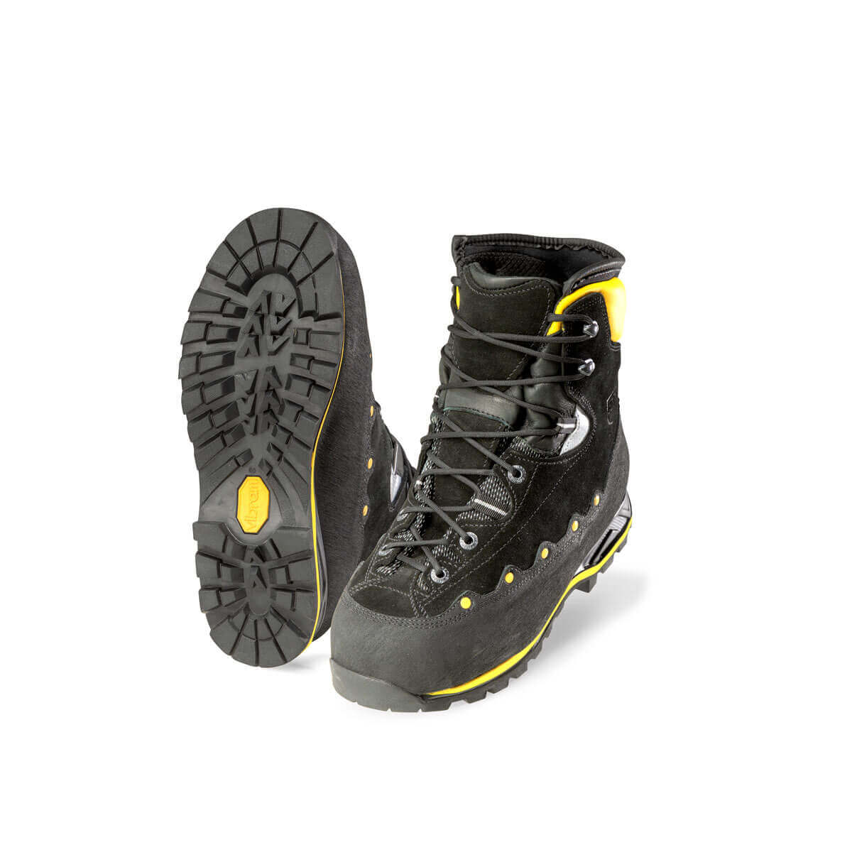 PFANNER® Schnittschutzschuhe Pilatus  - 1