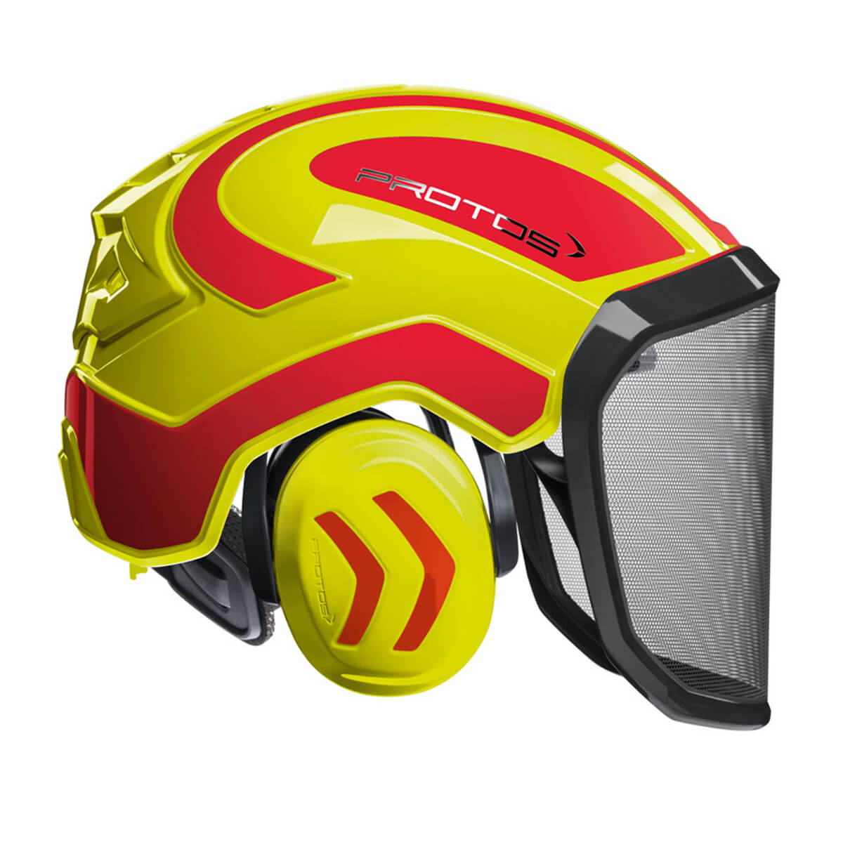 PROTOS® Helm Integral Forest - 17