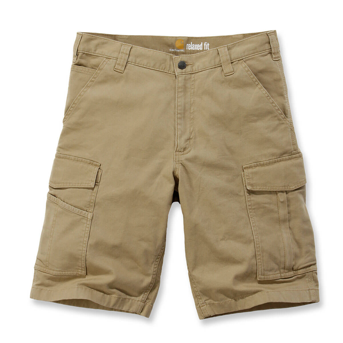Carhartt Rigby Rugged Cargo Short - 5