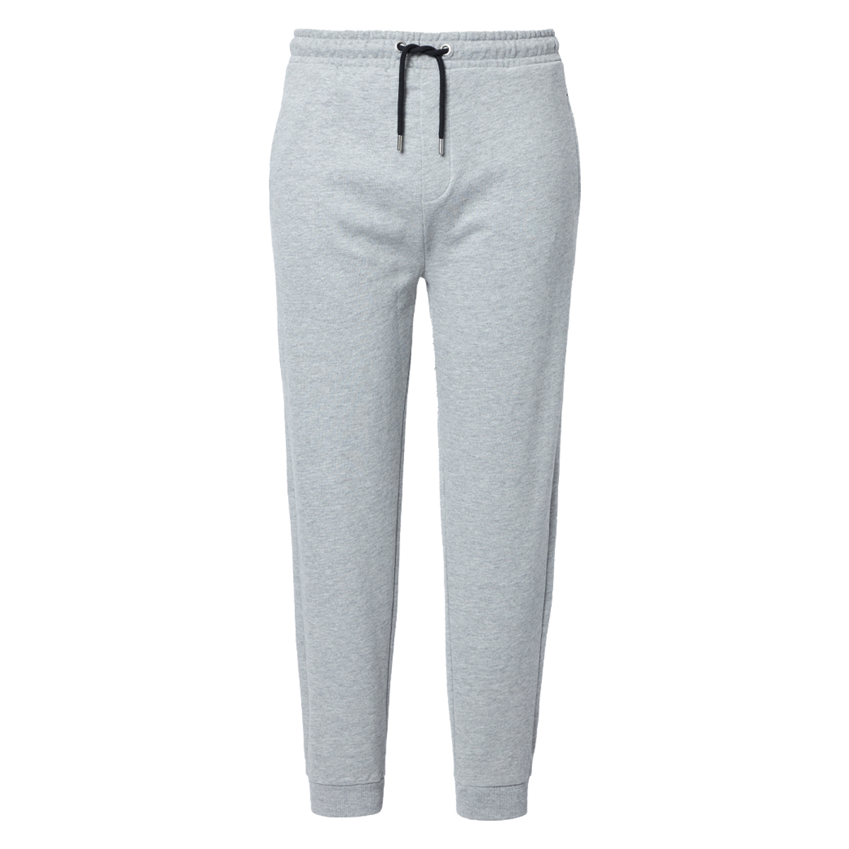 FORSBERG einfarbige Jogginghose - 5