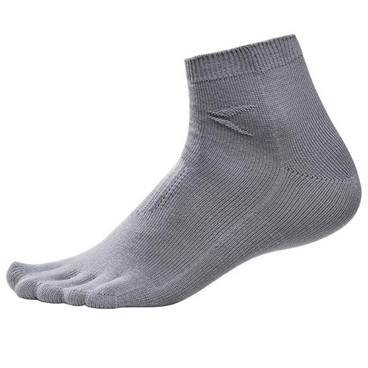 PFANNER® Zehen-Taschen-Socken low - 1
