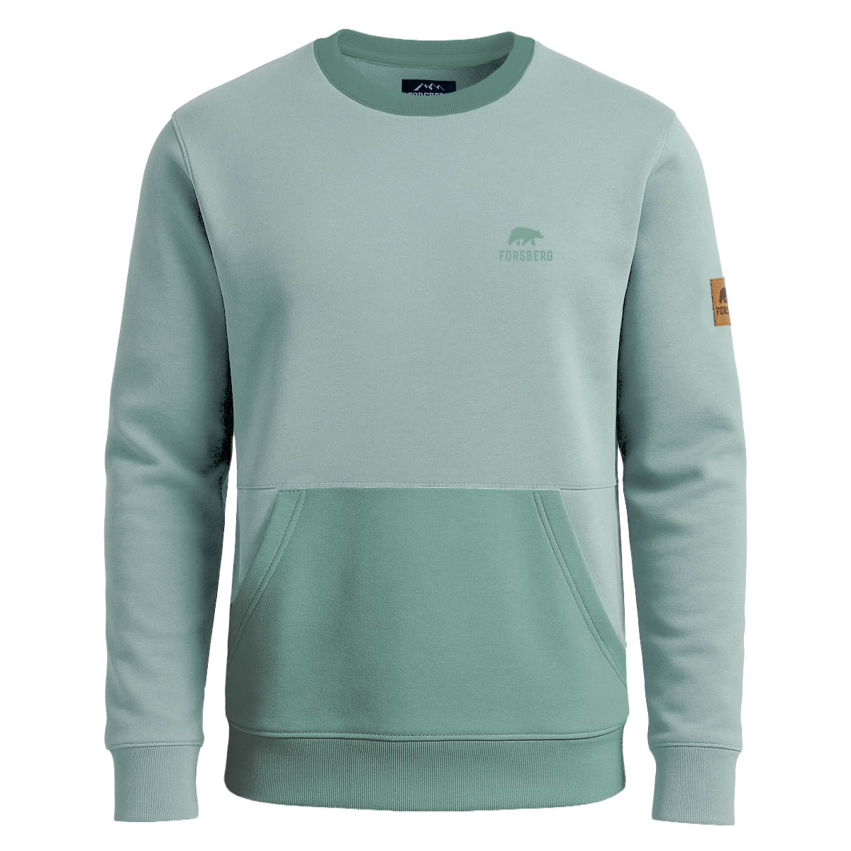 FORSBERG Alvarson Sweatshirt - 5