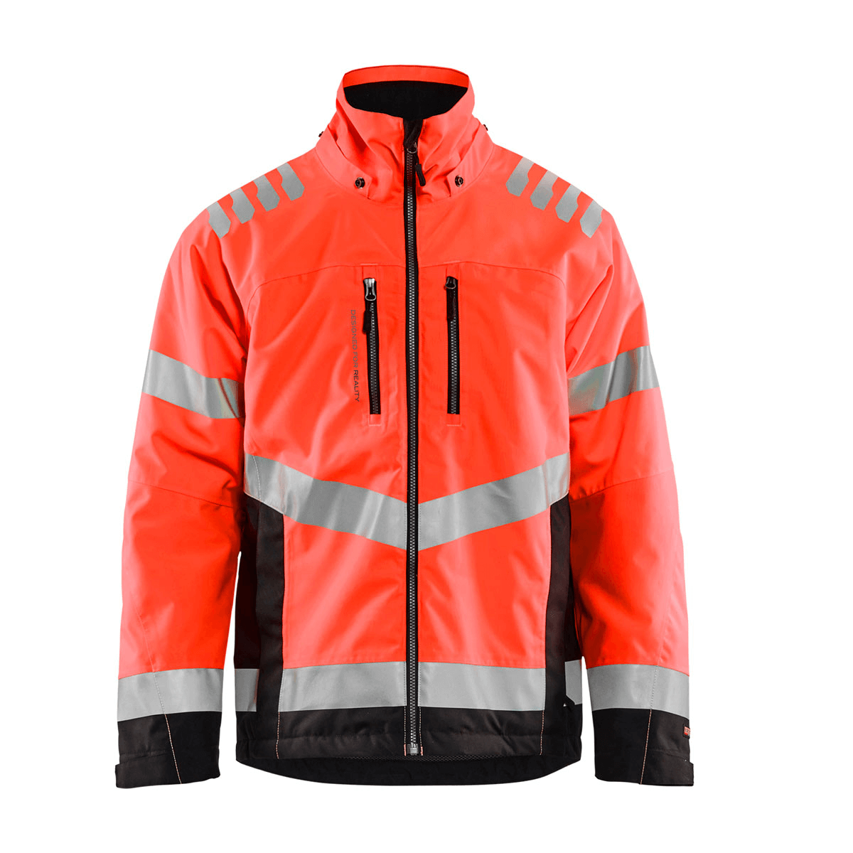 Blakläder High Vis Winterjacke - 3