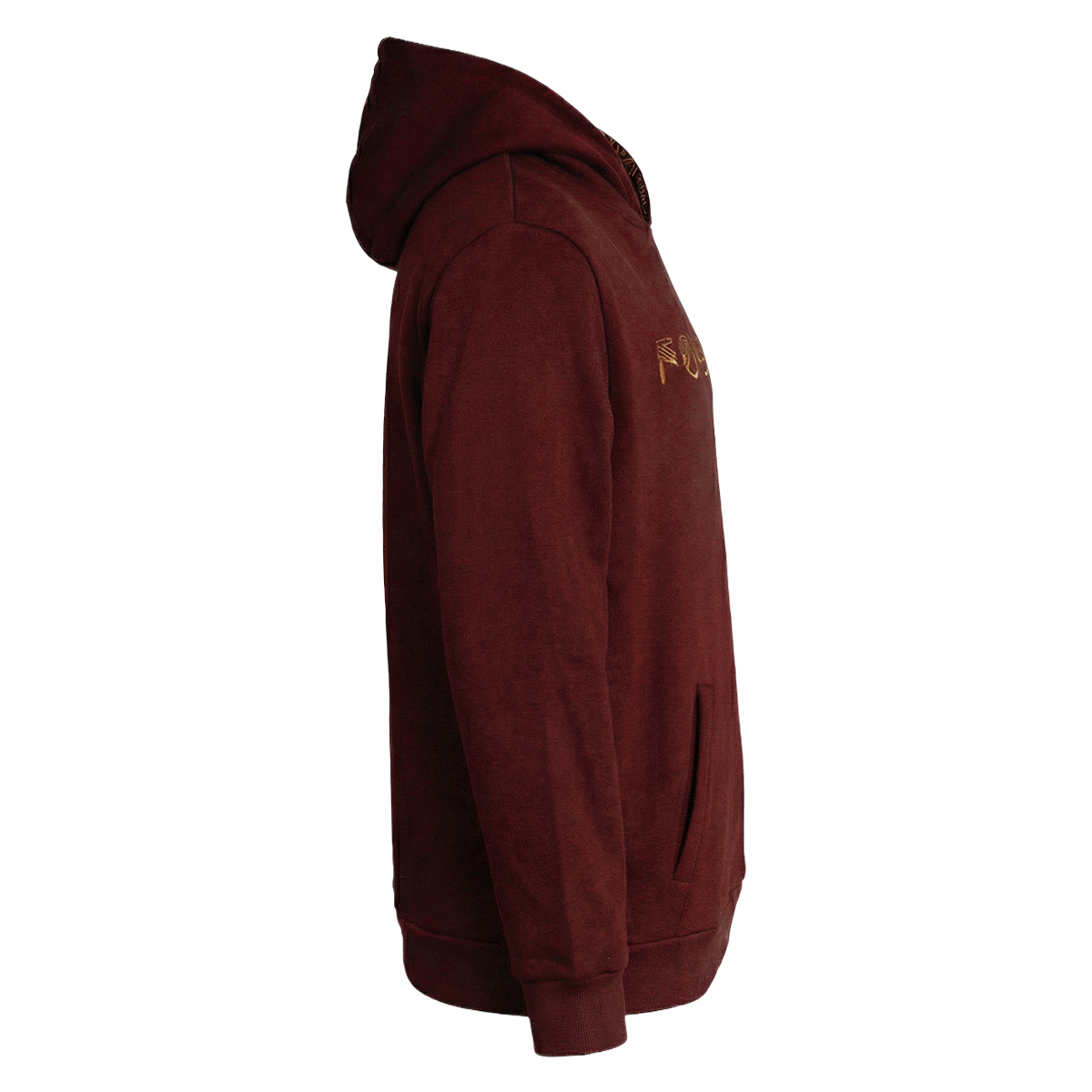 FORSBERG Grunnson Hoodie - 16
