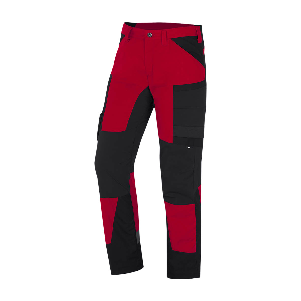 FHB MIO Arbeitshose - 4