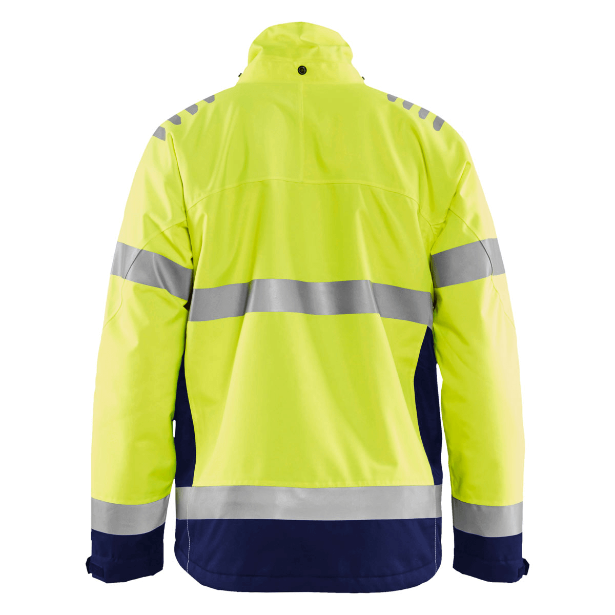 Blakläder High Vis Winterjacke - 12