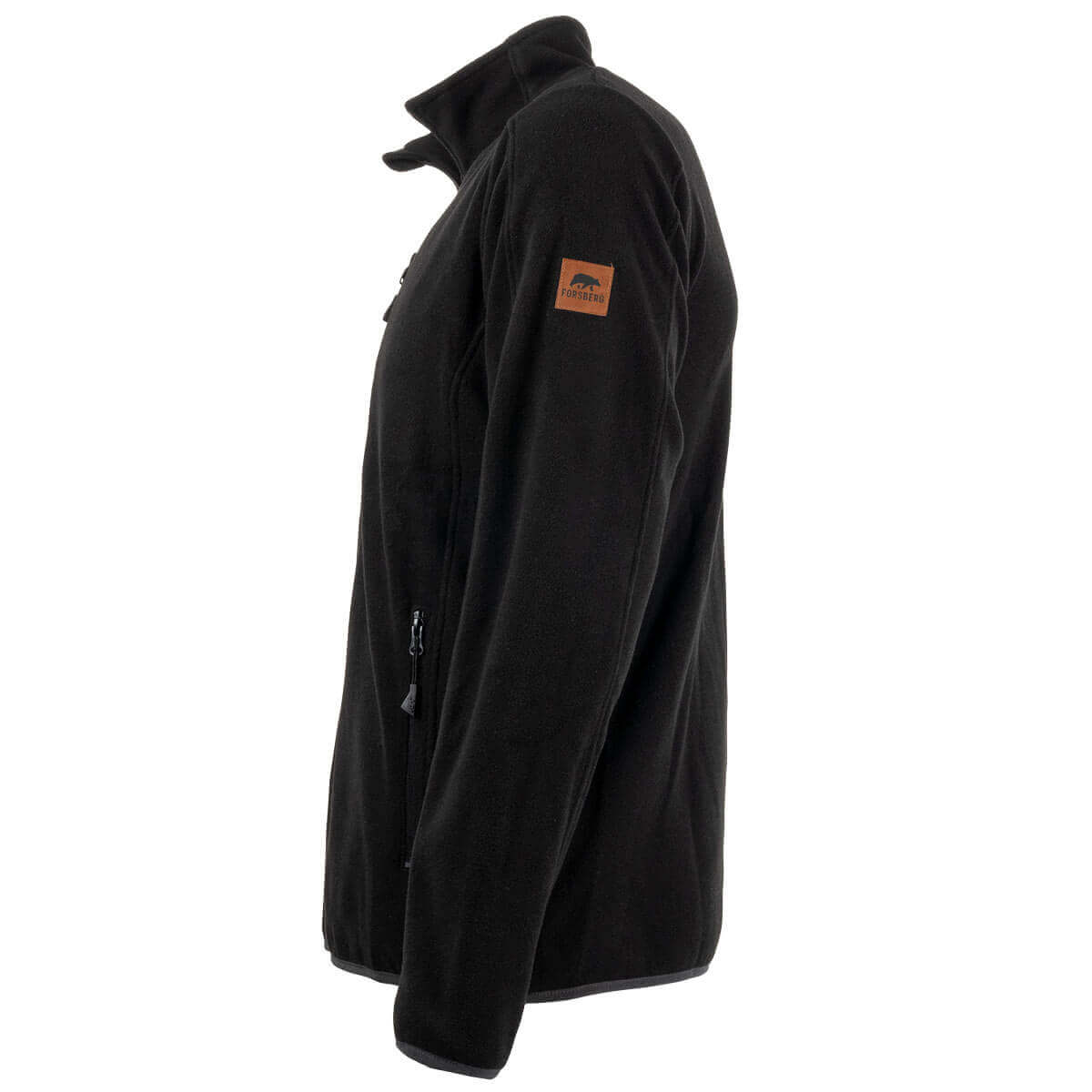 FORSBERG Haakon Fleecejacke  - 3