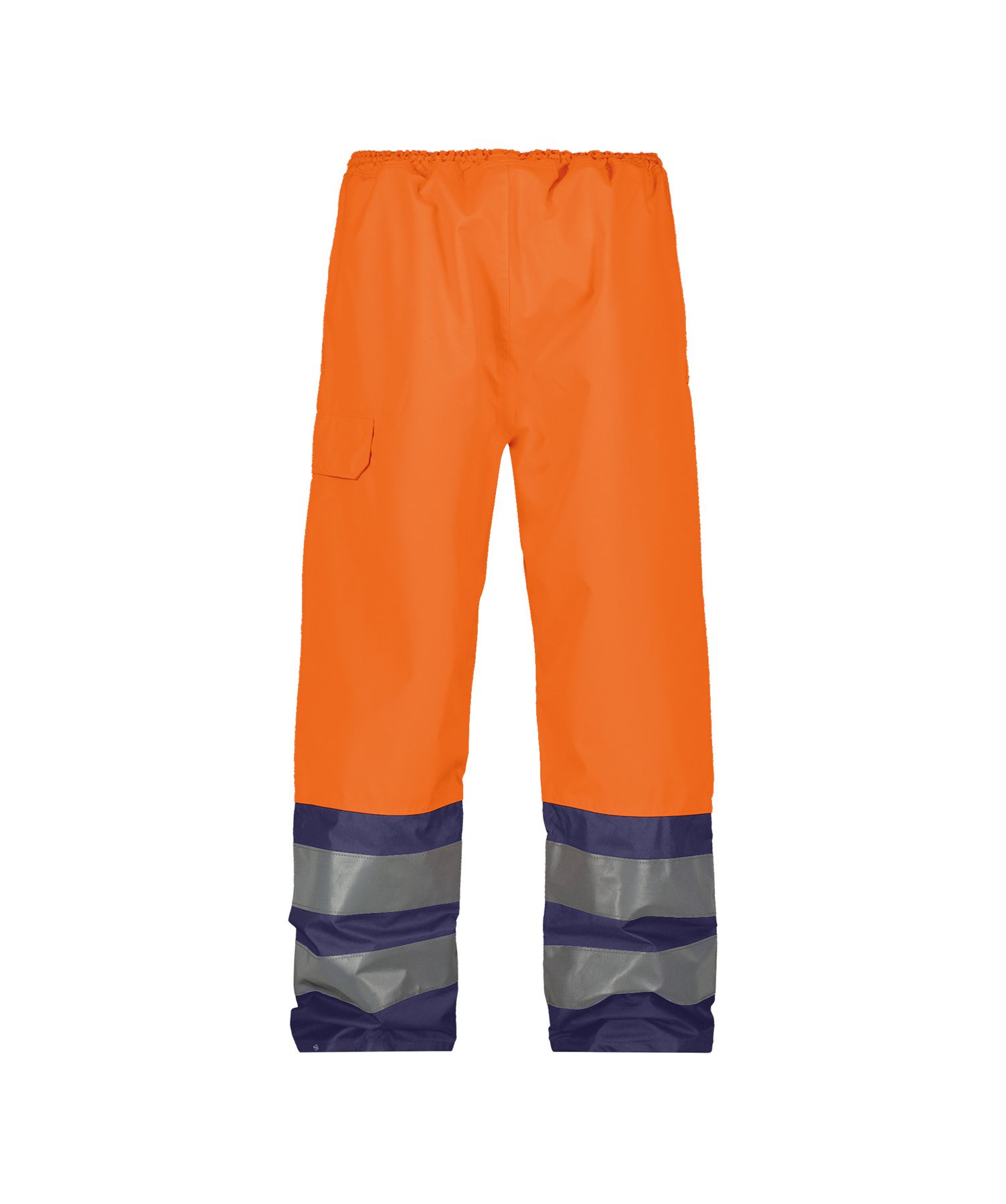 DASSY Sola Warnschutz-Regenhose - 17