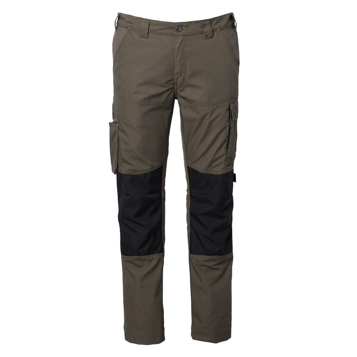 FORSBERG Buxa Arbeitshose mit Cordura® - 9