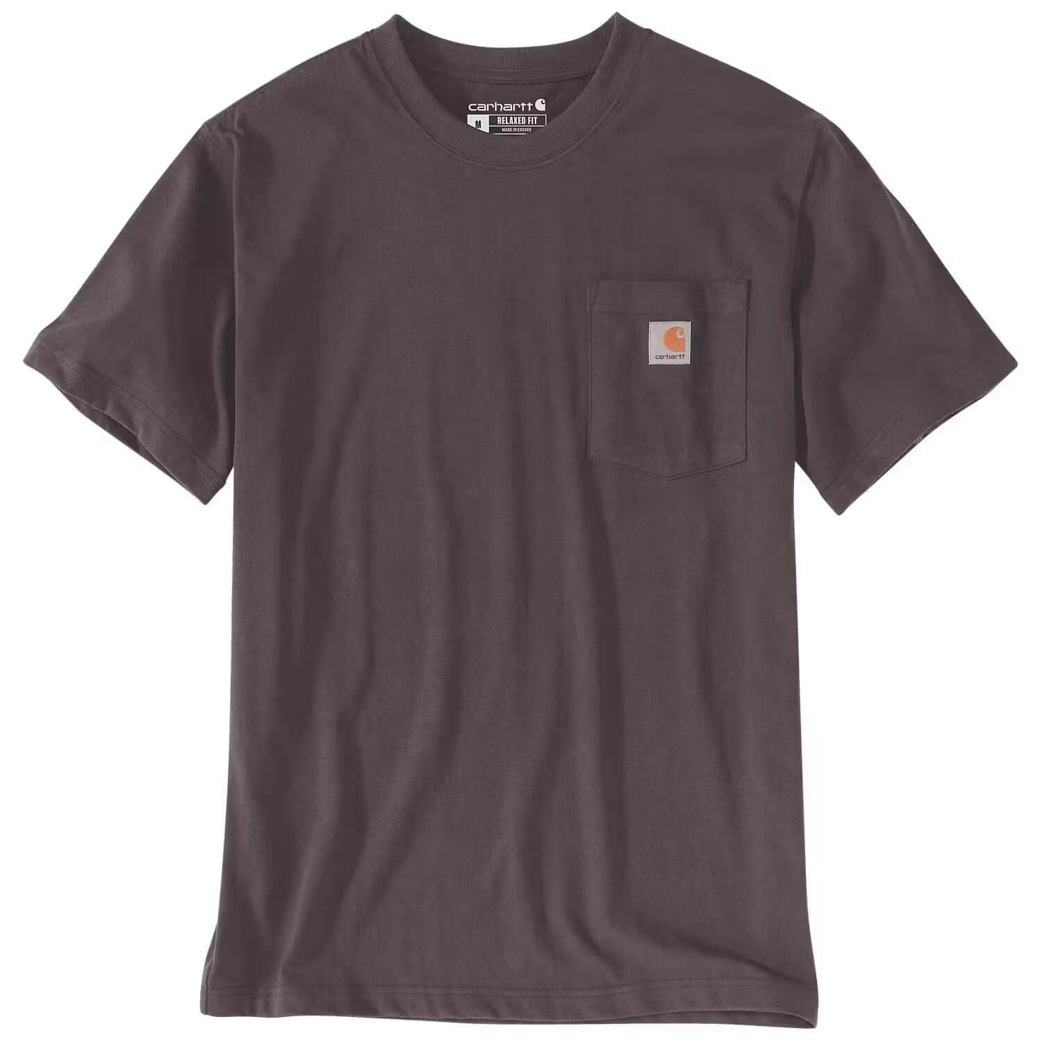 Carhartt T-Shirt mit Brusttasche - 41