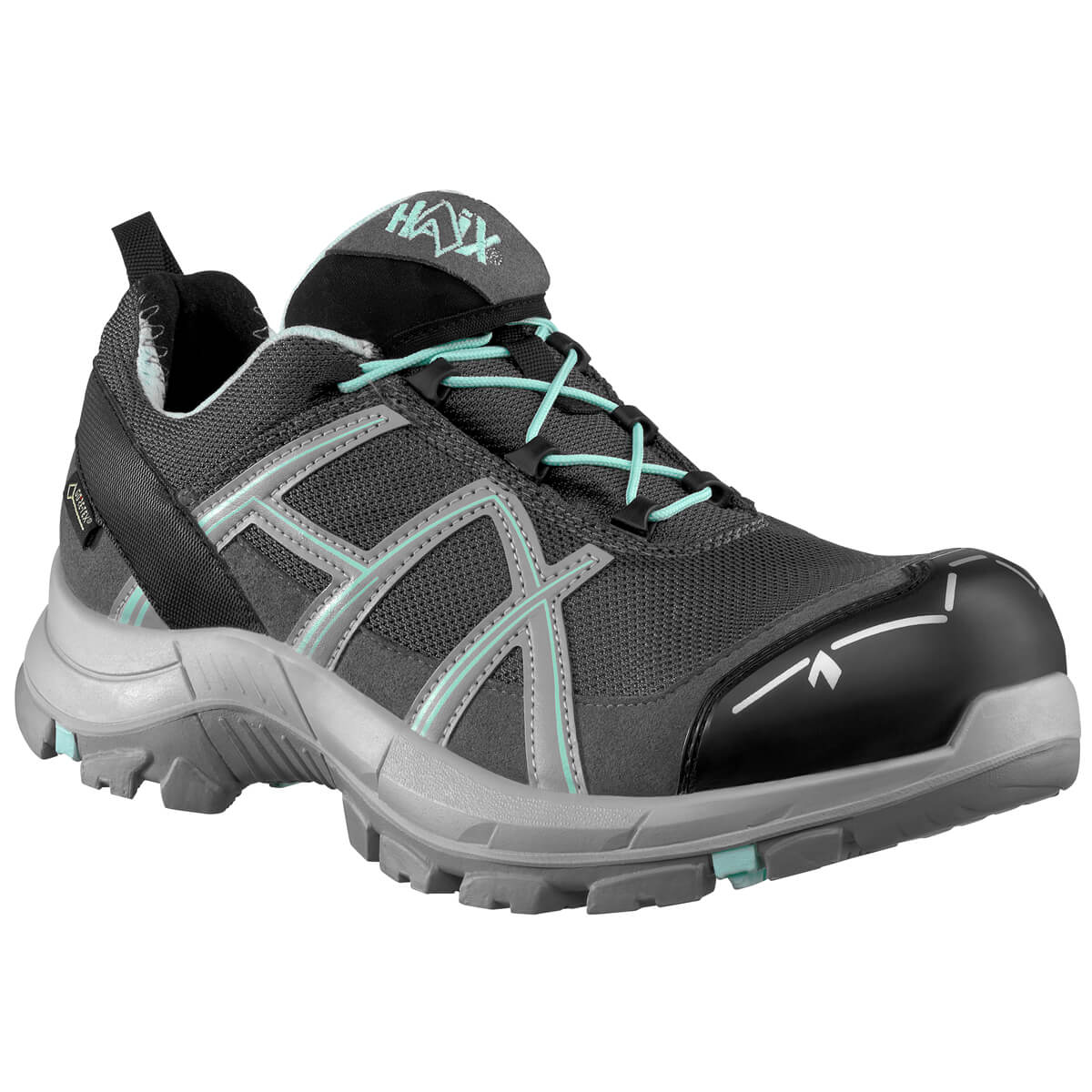 Haix Black Eagle Safety 40.1 LADY low - 1