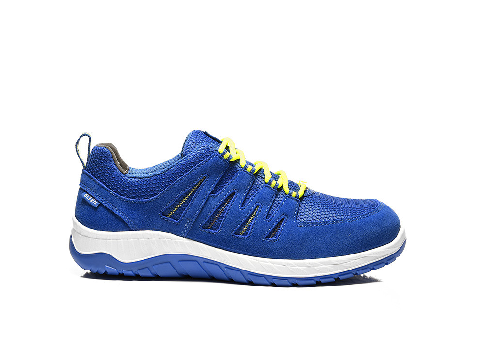 Elten MADDOX blue Low ESD S1PS Sicherheitshalbschuh - 2