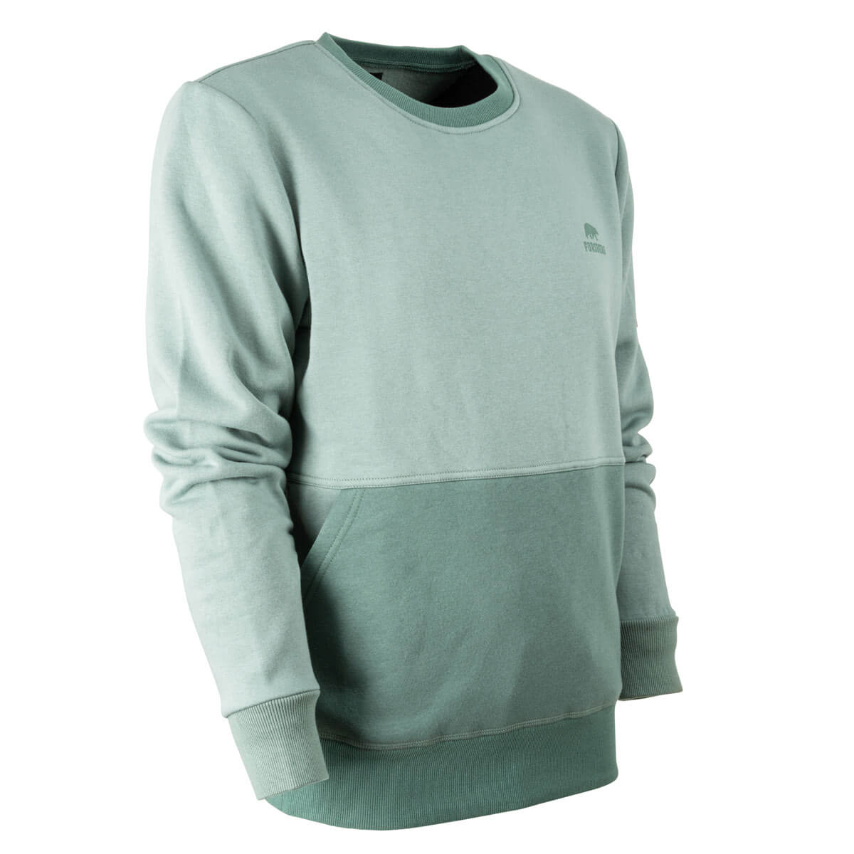 FORSBERG Alvarson Sweatshirt - 7