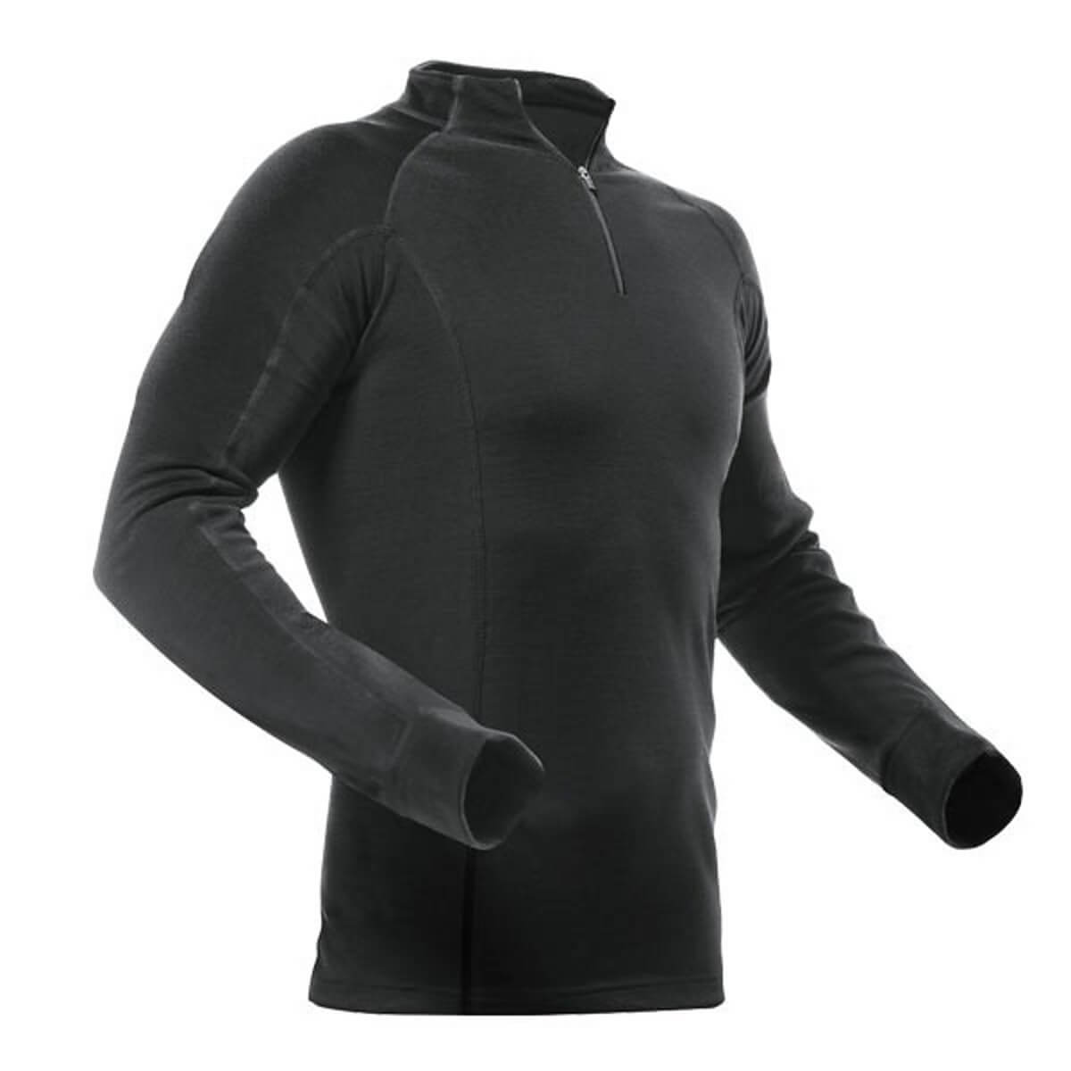 PFANNER® Merino-Modal langarm Shirt - 3